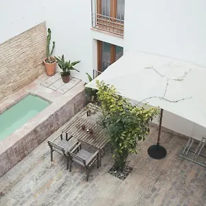 Trigo Homes , Córdova Espanha
