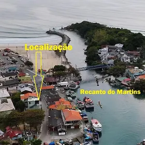 Recanto Do Martins , Florianópolis Brasil